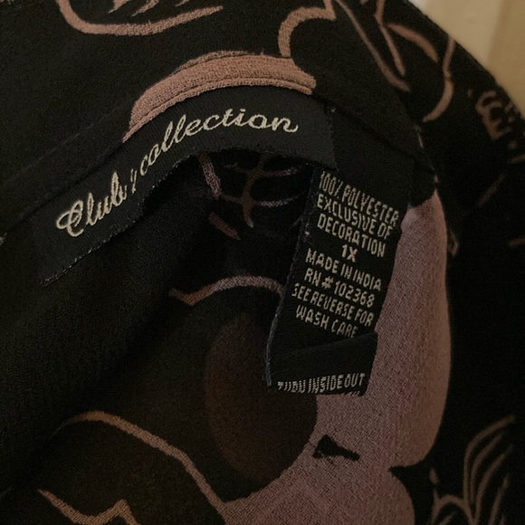 Blouse - Picture 5 of 5